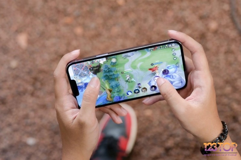 Chọn các loại game hay theo sở thích giúp bạn chơi lâu chán hơn