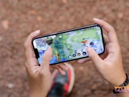 Các loại game hay phổ biến, có nhiều người chơi nhất