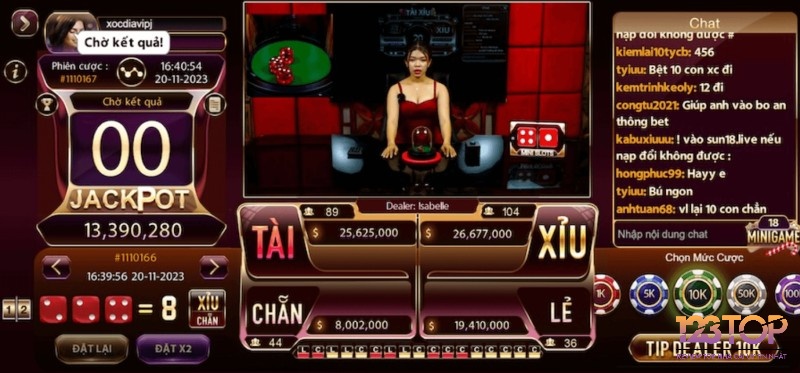 Tâm lý ổn định là yếu tố quyết định trong cách chơi tài xỉu luôn thắng