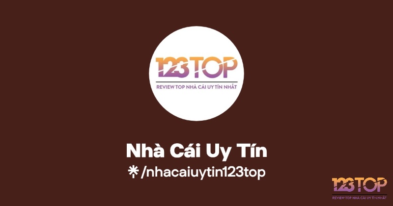 123top - Nhà cái nổi tiếng hàng đầu Việt Nam