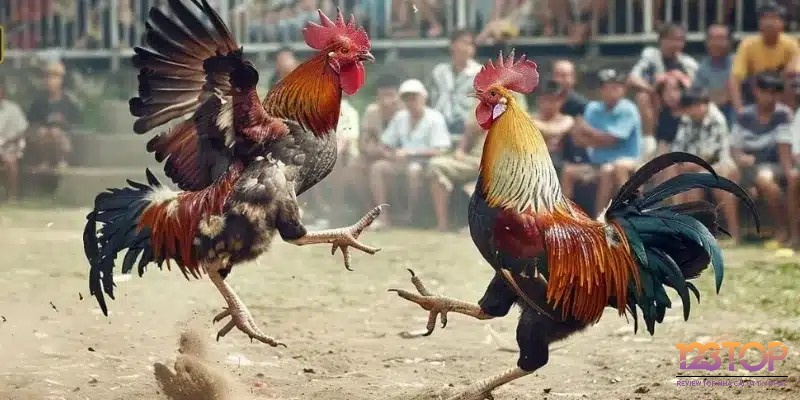 Trò chơi đá gà Thomo ngày càng thu hút người chơi bởi nhiều yếu tố giải trí cũng như cá cược