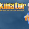 Game akinator: Game thần đèn đọc suy nghĩ cực ảo diệu