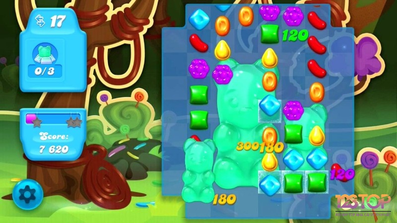 Bảng hướng dẫn giúp bạn hiểu và chơi tốt hơn game