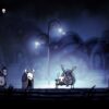 Game Hollow Knight: Những bí mật ẩn giấu ở Hallownest