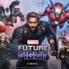 Game Marvel Future Fight – Vũ trụ Marvel thu nhỏ trong tay bạn