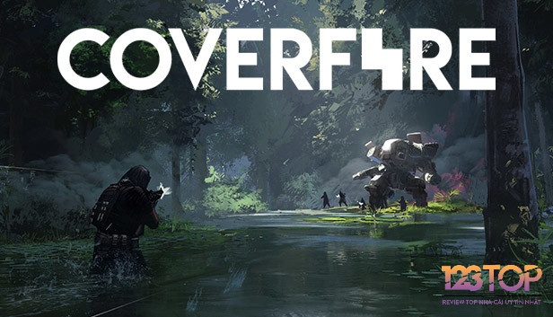 Cover Fire là một game phù hợp với những ai yêu thích thể loại bắn súng