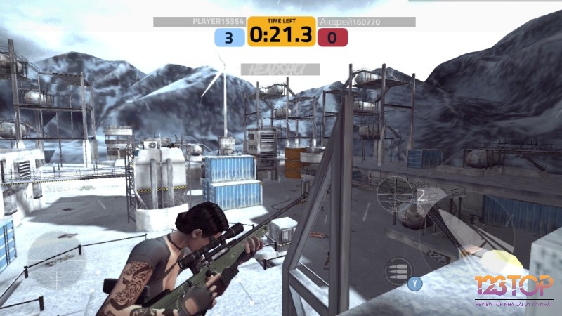 Bạn cần xác định được thể loại game offline mobile mà mình yêu thích để có thể lựa chọn được trò chơi phù hợp