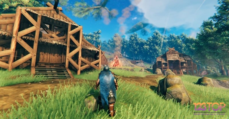 Nhiều tựa game mobile offline hay và hấp dẫn đang được nhiều game thủ yêu thích và chơi mỗi ngày