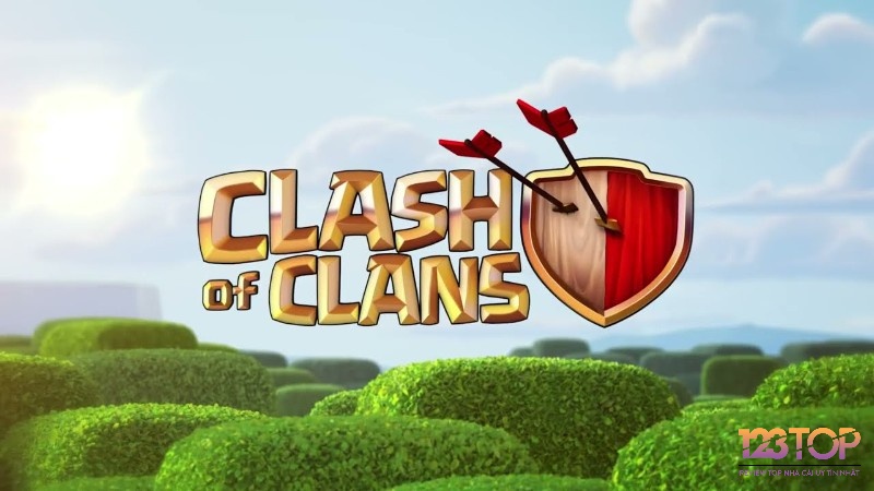 Clash of Clans là một tựa game được nhiều người chơi trên mobile trong thời gian dài