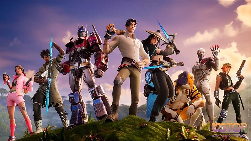 Tìm hiểu các game nhiều người chơi trên mobile năm 2025 để bạn trải nghiệm