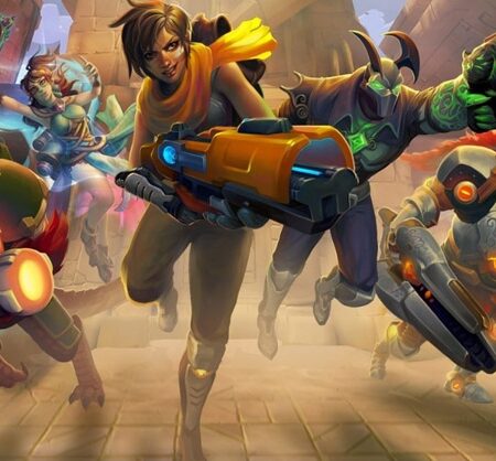 Game online phổ biến tại Việt Nam 2025 đáng chơi nhất hiện nay