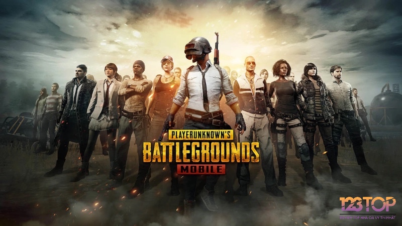 PUBG Mobile tiếp tục thu hút 8 triệu người chơi tại Việt Nam nhờ cập nhật và đồ họa nâng cấp trong phiên bản 3.0