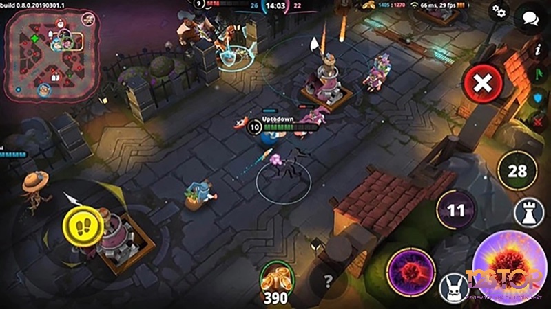 Khám phá các tiêu chí quan trọng để lựa chọn ra game online phù hợp với anh em nhé 