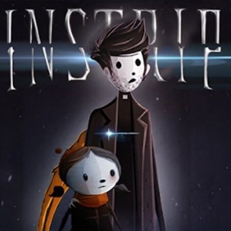 Game pinstripe: Game indie sâu sắc về tình cha và sự chuộc lỗi