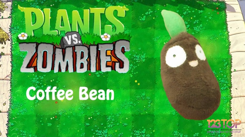 Coffee Bean đánh thức nấm để dùng ban ngày