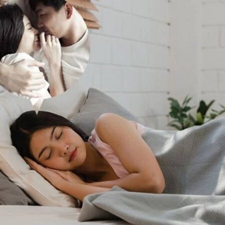 Giải mã giấc mơ thấy làm chuyện ấy – Ý nghĩa sâu xa, điềm báo