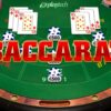 Giải thích bài Baccarat chi tiết: Hướng dẫn đầy đủ cho người mới