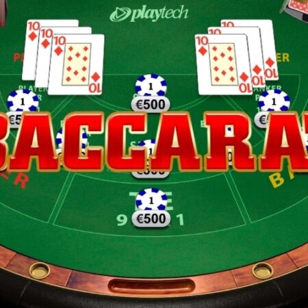Giải thích bài Baccarat chi tiết: Hướng dẫn đầy đủ cho người mới
