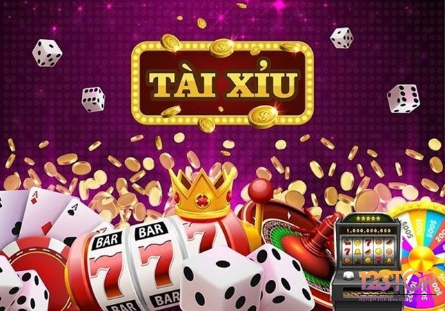 Tìm hiểu về game tài xỉu