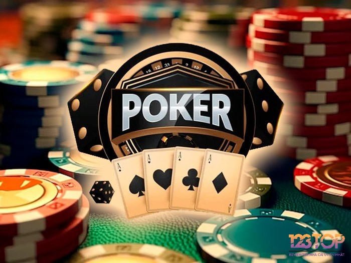 Quản lý ngân sách chặt chẽ là mẹo chơi Poker hay/giỏi giúp bạn tồn tại lâu dài và nâng cao hiệu suất chơi.