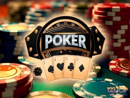 Mẹo chơi Poker hay/giỏi cho người chơi Việt Nam 2025