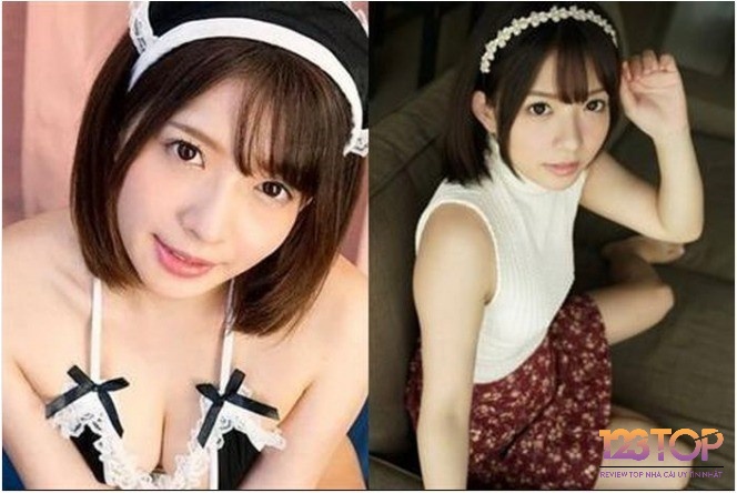 Rika có một bộ sưu tập những tác phẩm nổi tiếng được nhiều khán giả yêu thích và xem mỗi ngày