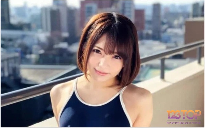 Tìm hiểu chi tiết về nữ diễn viên trẻ tuổi và xinh đẹp Rika Mari