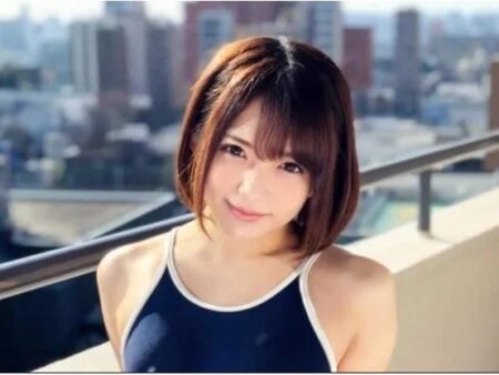 Rika Mari – Diễn viên JAV nổi tiếng với các vai diễn loli