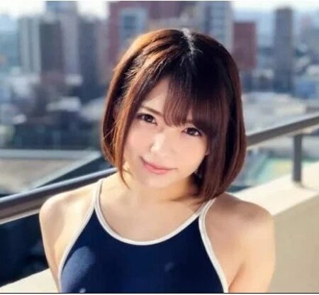 Rika Mari – Diễn viên JAV nổi tiếng với các vai diễn loli