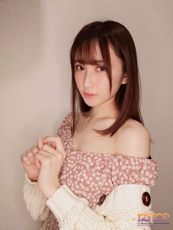 Sora là một mỹ nhân nổi bật với nét đẹp trẻ trung và xinh xắn