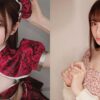 Sora Amakwa – Diễn viên JAV với nhan sắc vạn người mê