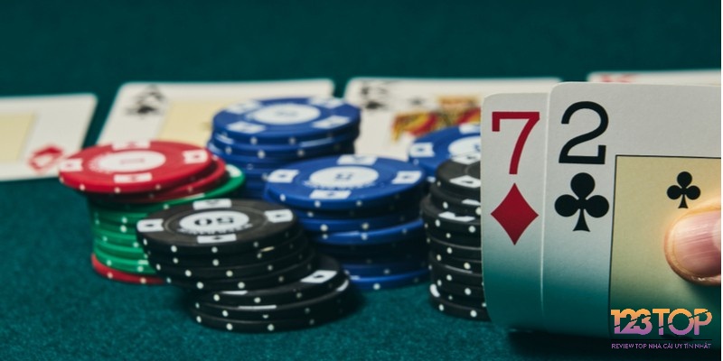 Tính toán tỷ lệ phòng ngừa steal poker là gì