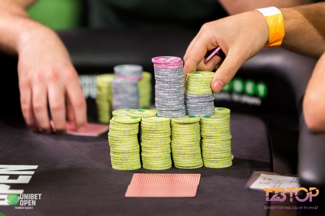 Giới thiệu Steal poker là gì