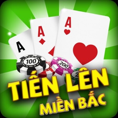 Tiến lên miền bắc: Chi tiết luật chơi cơ bản và dễ thắng