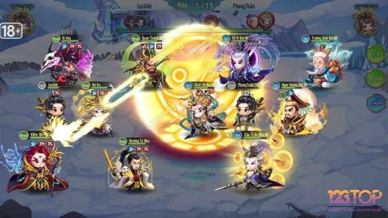 Thị trường game mobile mới 2024 tại Việt Nam đang bước vào thời kỳ hoàng kim với sự đổ bộ của hàng loạt siêu phẩm đột phá cả về đồ họa lẫn công nghệ.