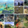 Game PC hay 2024: Top những tựa game đáng chơi nhất