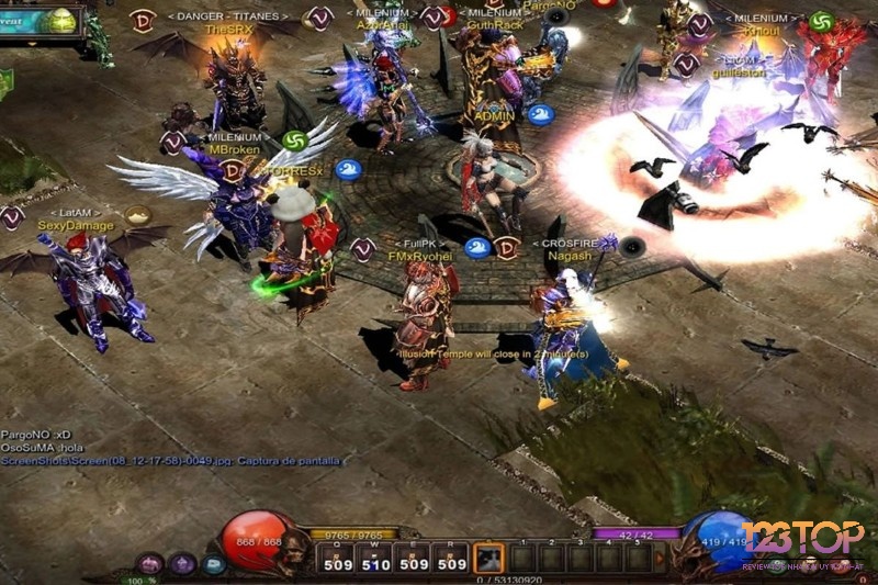 Chọn đúng cấu hình sẽ giúp bạn trải nghiệm các game PC hay 2024 một cách mượt mà và trọn vẹn nhất.