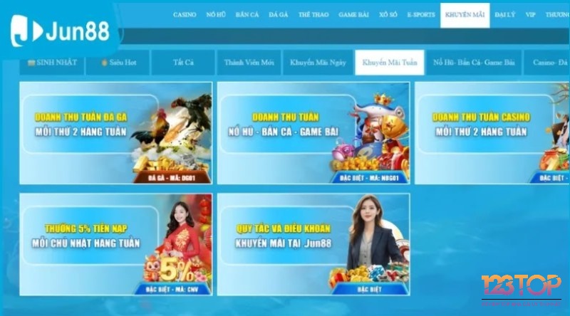Lên hạng VIP – Nhận đãi ngộ xứng tầm cao