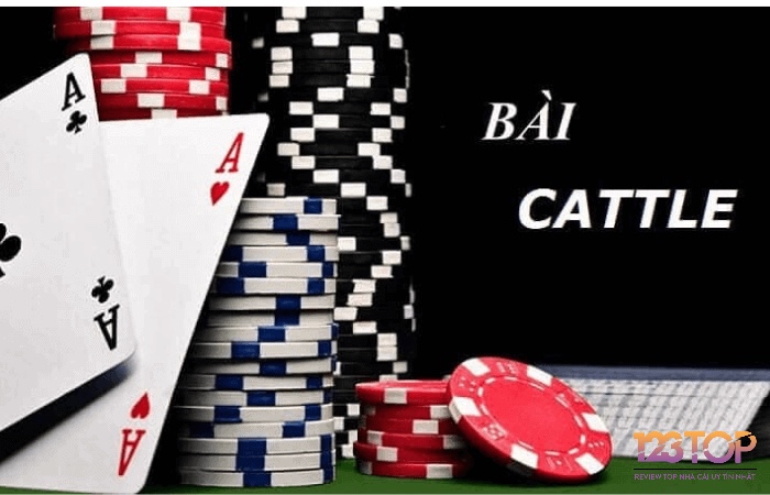 Cùng 123top chúng tôi tìm hiểu kỹ hơn về tựa game bài Catte online này nhé