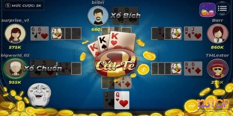 Một số trường hợp đền bài trong Catte online mà anh em cần lưu ý