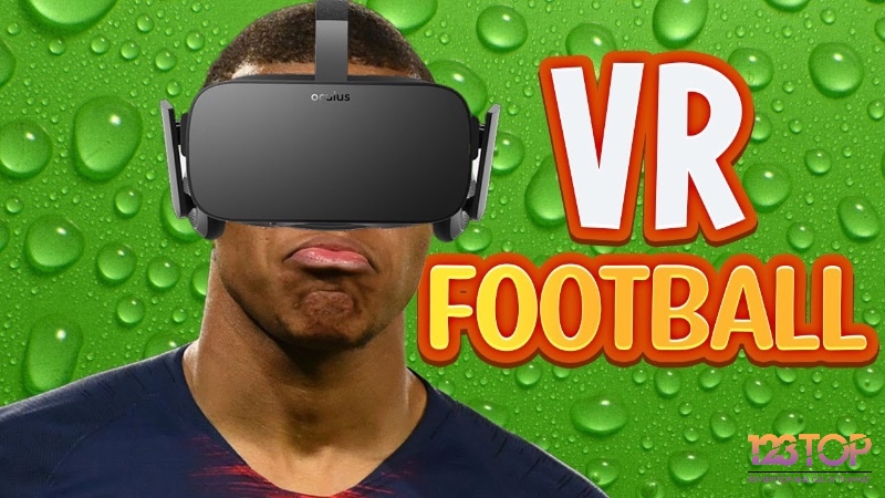 Công nghệ VR và ứng dụng AI là xu hướng toàn cầu, kể cả các game fifa mobile