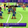 Game bóng đá mobile – Khám phá thế giới bóng đá mobile hay