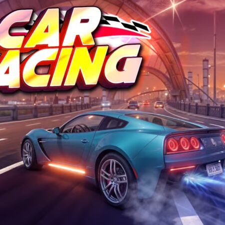 Game đua xe hay nhất: Trải nghiệm tốc độ đỉnh cao 2023-2025