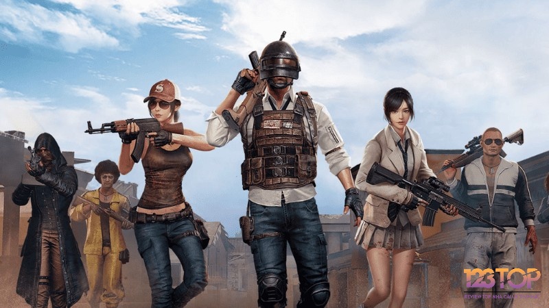 PUBG Mobile – không chỉ là game, mà là kỷ nguyên sinh tồn chưa từng lắng xuống trong cộng đồng Việt