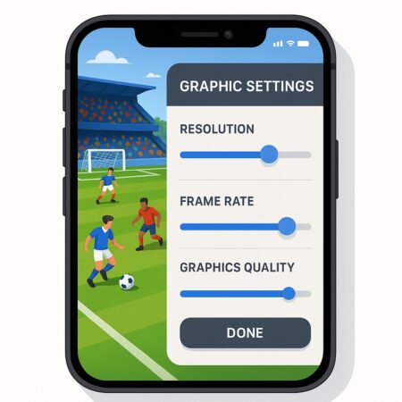 Game ios thể thao hay nhất 2025: Tổng hợp và đánh giá chi tiết