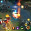 Game moba mobile 2025: Bảng xếp hạng và phân tích toàn diện