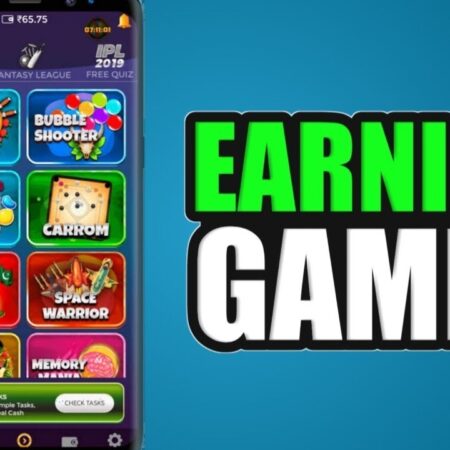 Game mobile cày cuốc: Tổng hợp top game cho dân cày chay