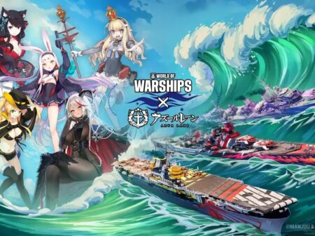 Game mobile gái xinh – Top 10 game hot nhất cho game thủ Việt