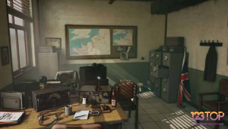 Game giải đố offline – Vừa giải trí vừa rèn luyện tư duy, trí nhớ và khả năng tập trung hiệu quả