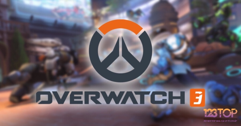 Overwatch 3 – Sự trở lại với 12 hero mới và chế độ PvE mở rộng, dự kiến ra mắt Quý 3/2025